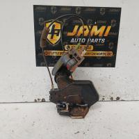 door/boot/gate lock