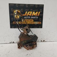 door/boot/gate lock