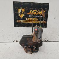 door/boot/gate lock