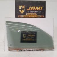 door window front right