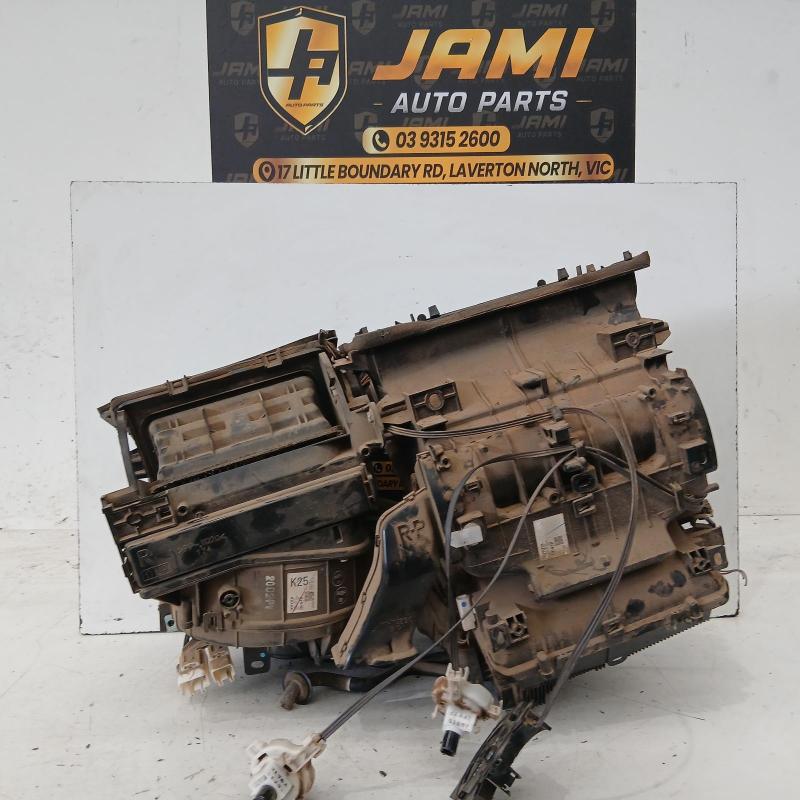 heater core/box