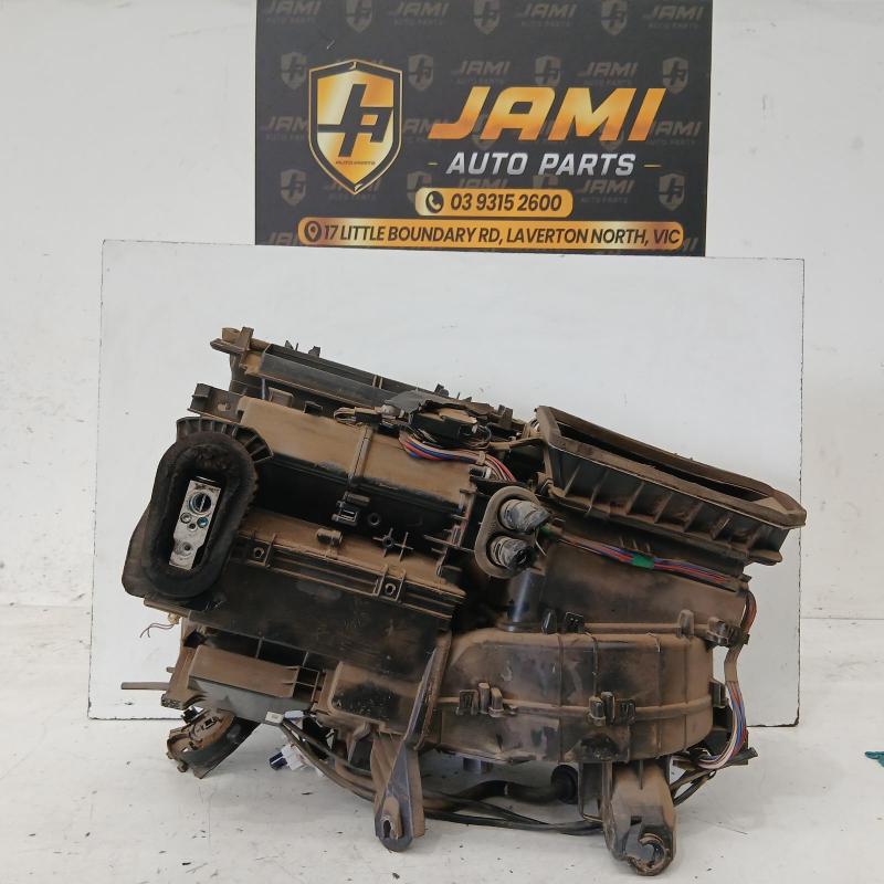heater core/box