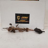 steering column