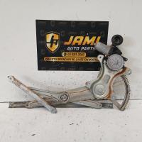 window regulator/motor front left
