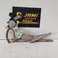 window regulator/motor front right