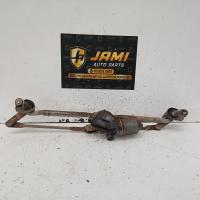 wiper motor