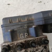 abs pump/modulator
