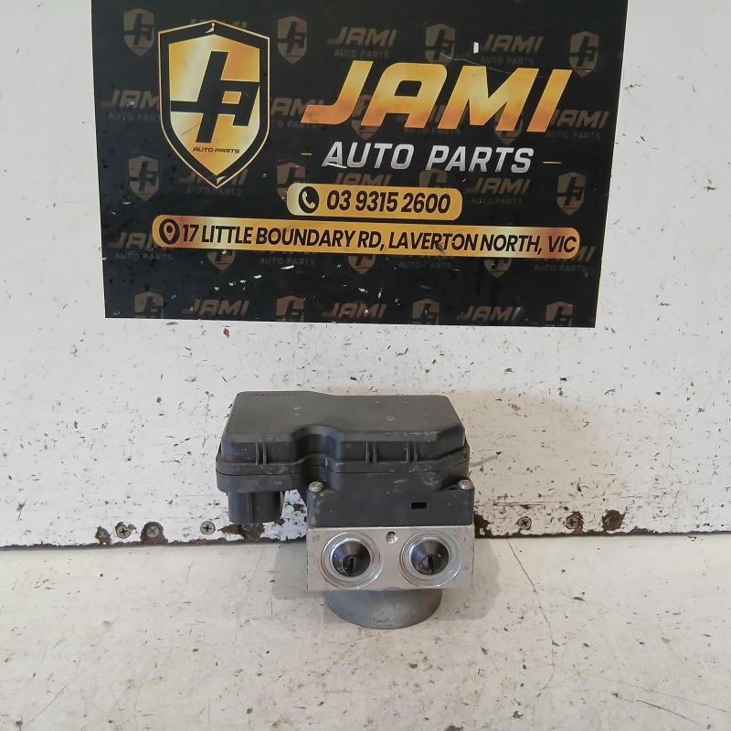 abs pump/modulator