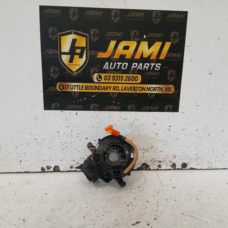 airbag module/sensor
