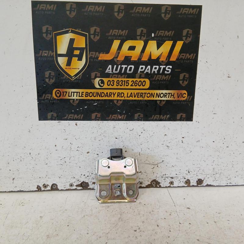 airbag module/sensor