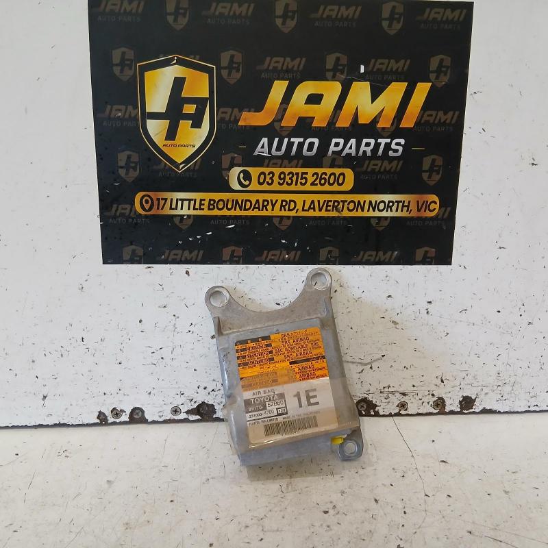 airbag module/sensor