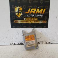 airbag module/sensor