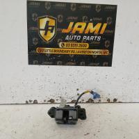 door/boot/gate lock