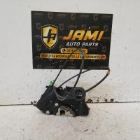 door/boot/gate lock
