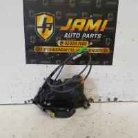 door/boot/gate lock