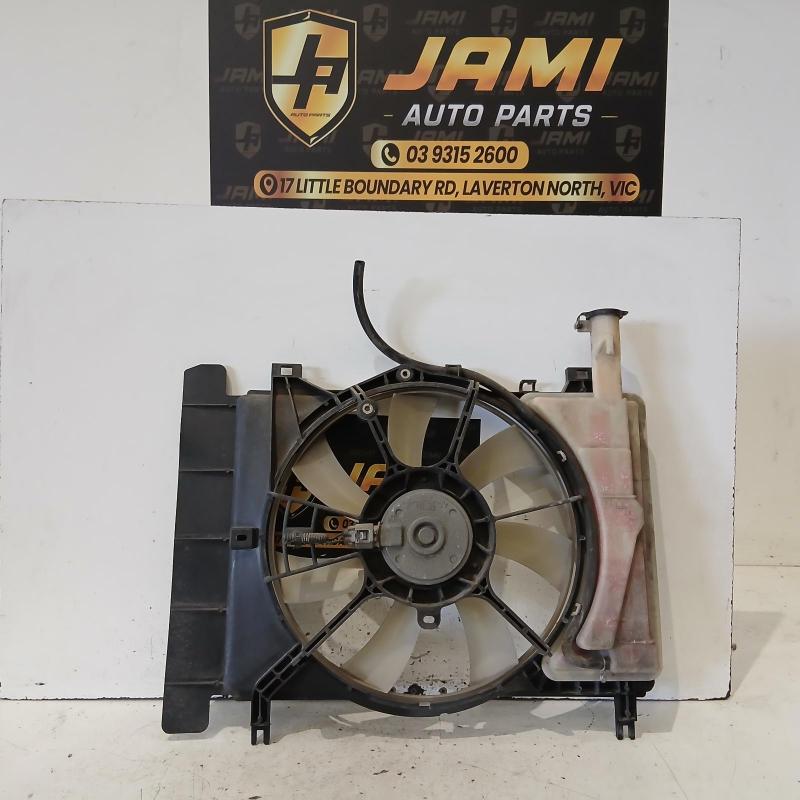 fan