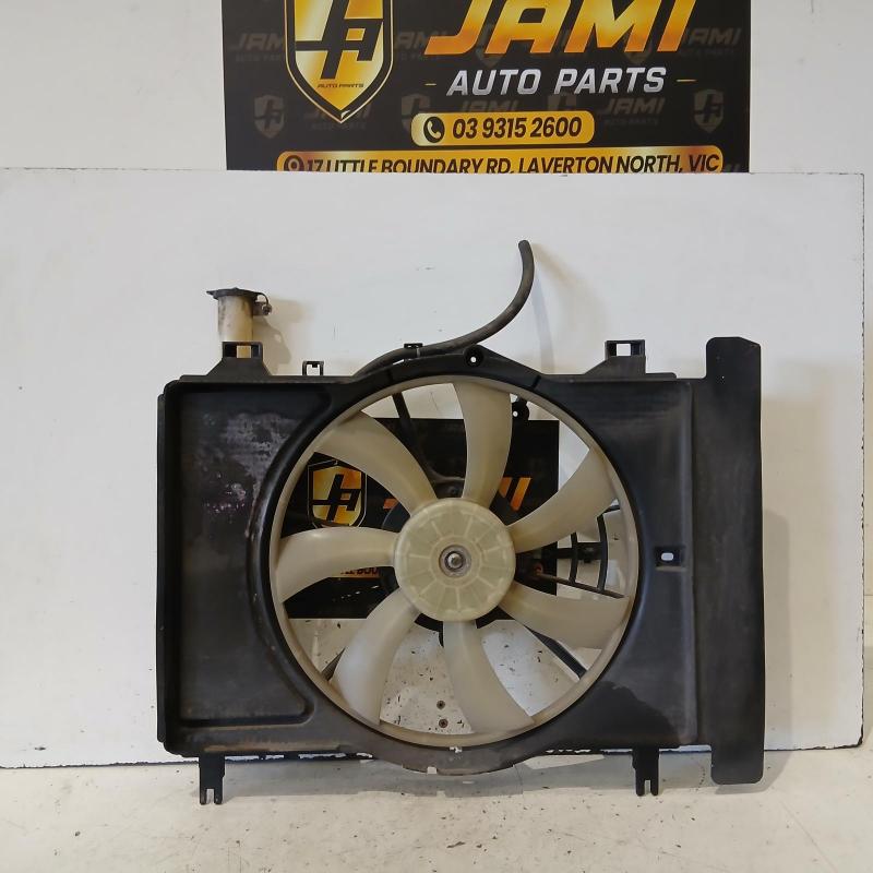 fan