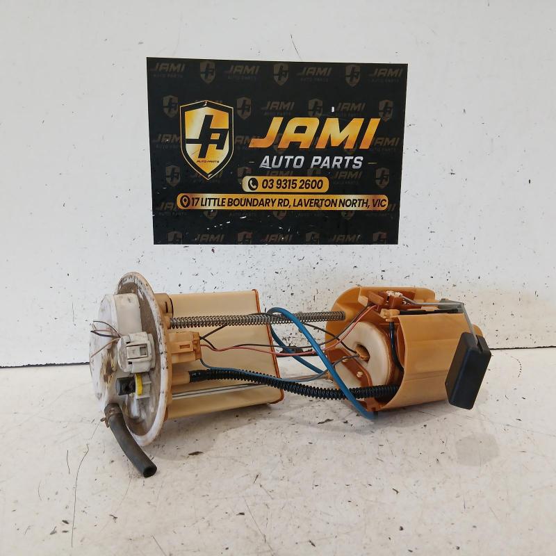 fuel pump