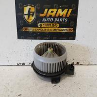 heater fan/motor