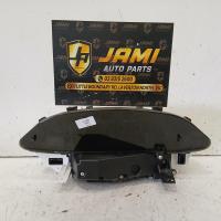 instrument cluster