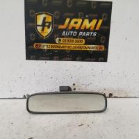 interior mirror