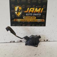 pedal assembly