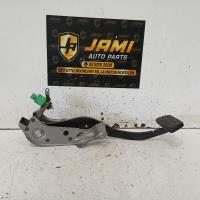 pedal assembly