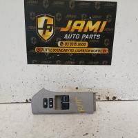 power door window switch