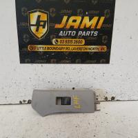 power door window switch