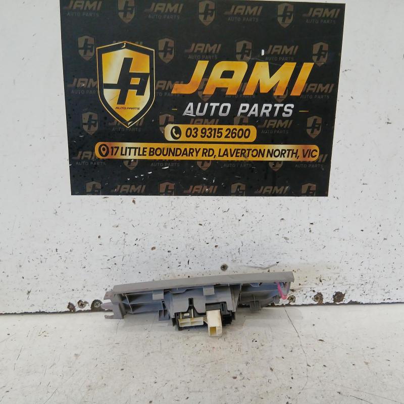 power door window switch