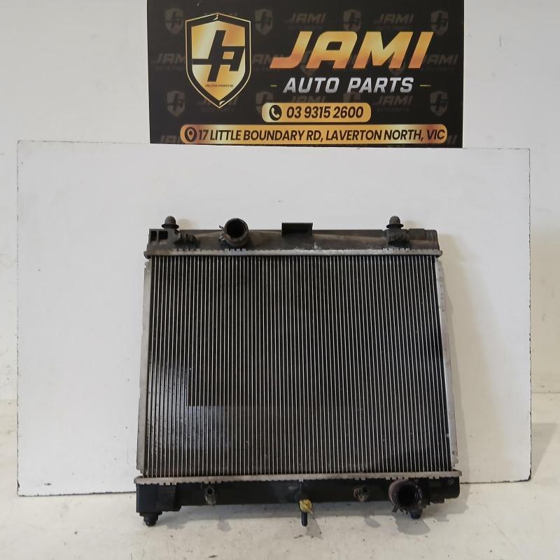 radiator