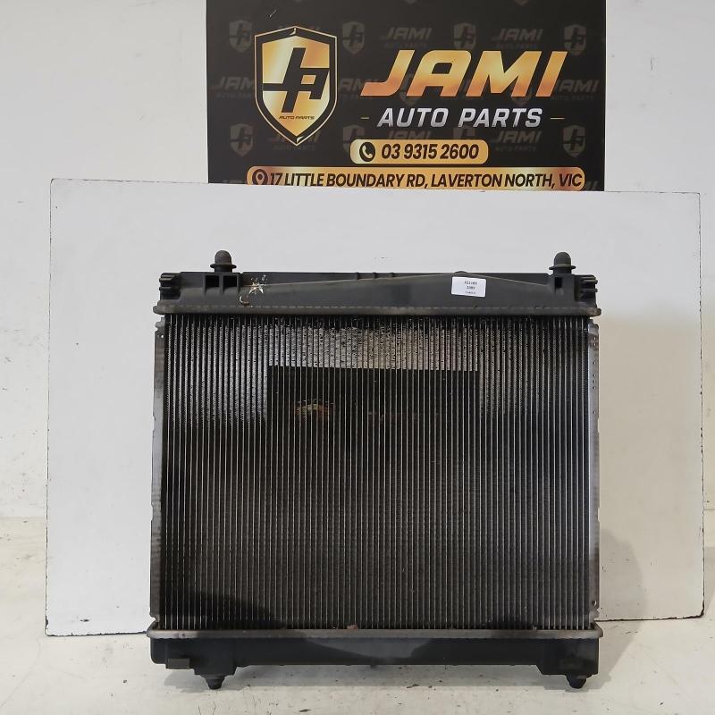 radiator