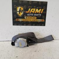 seat belt stalk