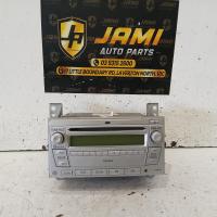 stereo/head unit