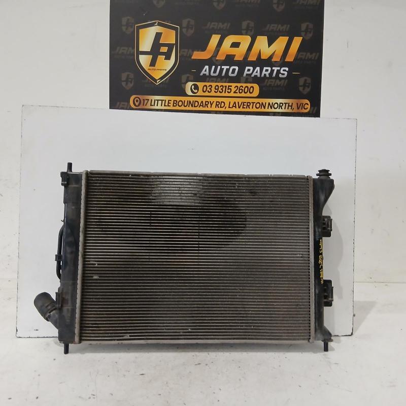 radiator