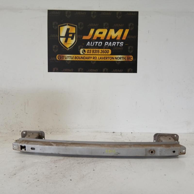 bar reinforcement/bracket rear