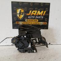door/boot/gate lock