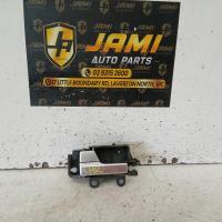 door handle
