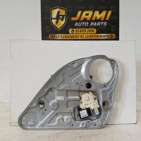 window regulator/motor rear right