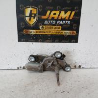 wiper motor