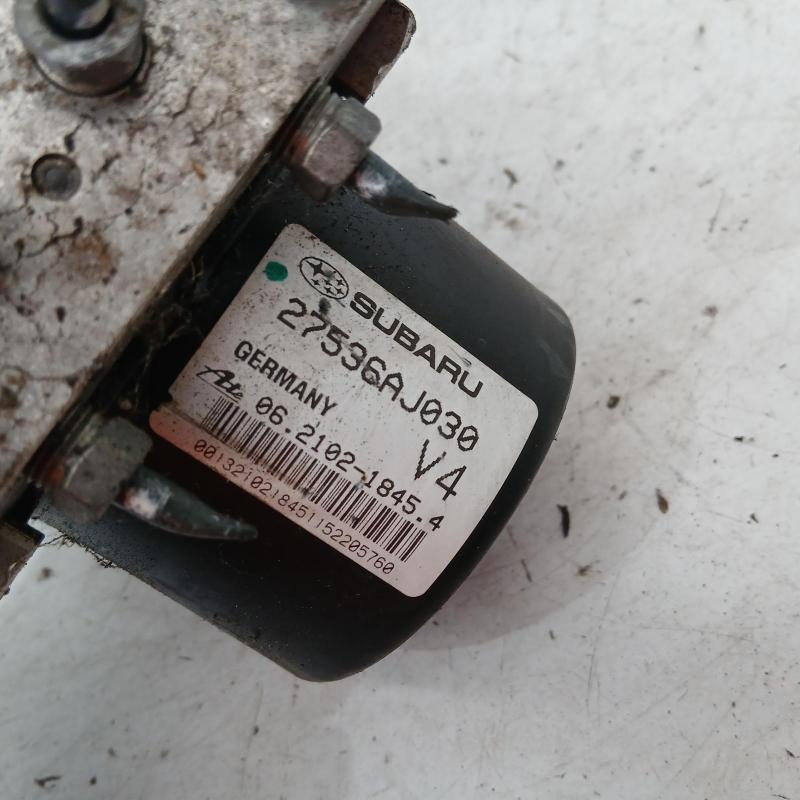 abs pump/modulator