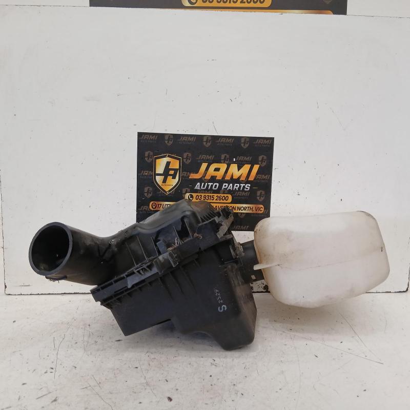 air cleaner/box