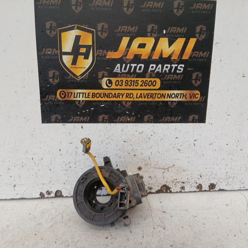 airbag module/sensor