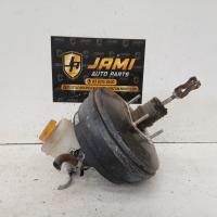brake booster