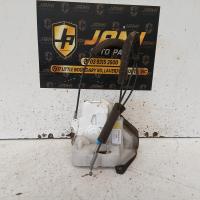 door/boot/gate lock