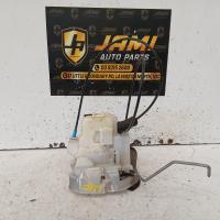door/boot/gate lock