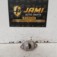 door/boot/gate lock