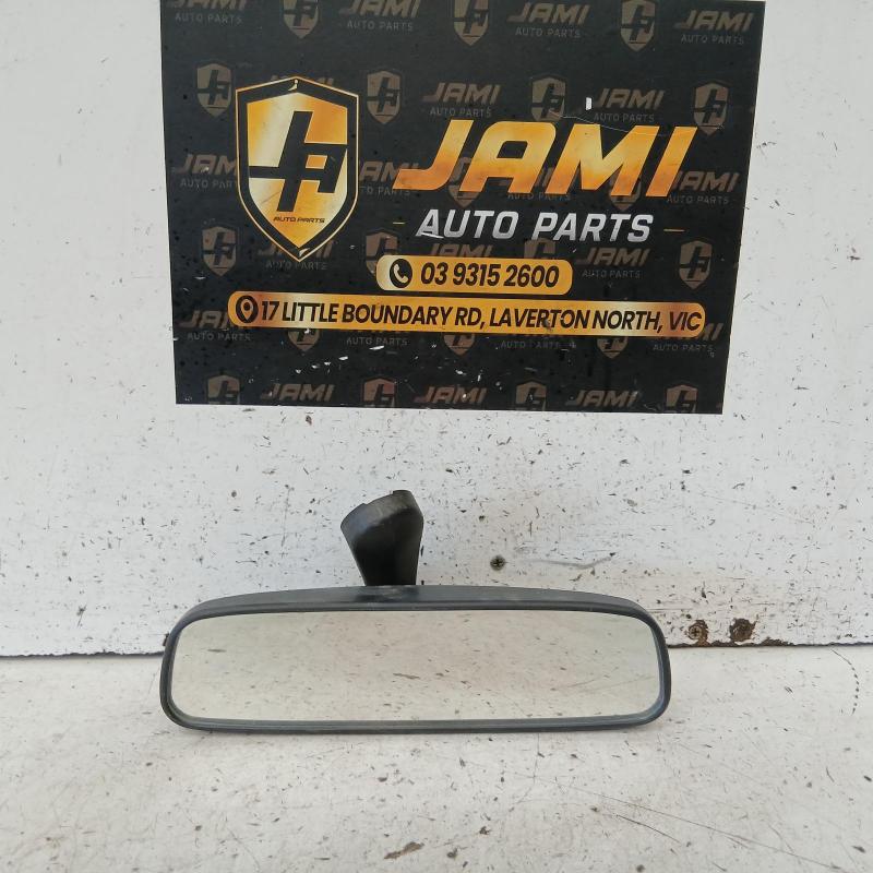 interior mirror