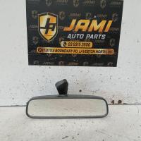 interior mirror