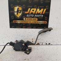pedal assembly